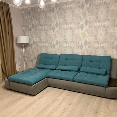 Апартаменты1 Nikopol Exterior foto