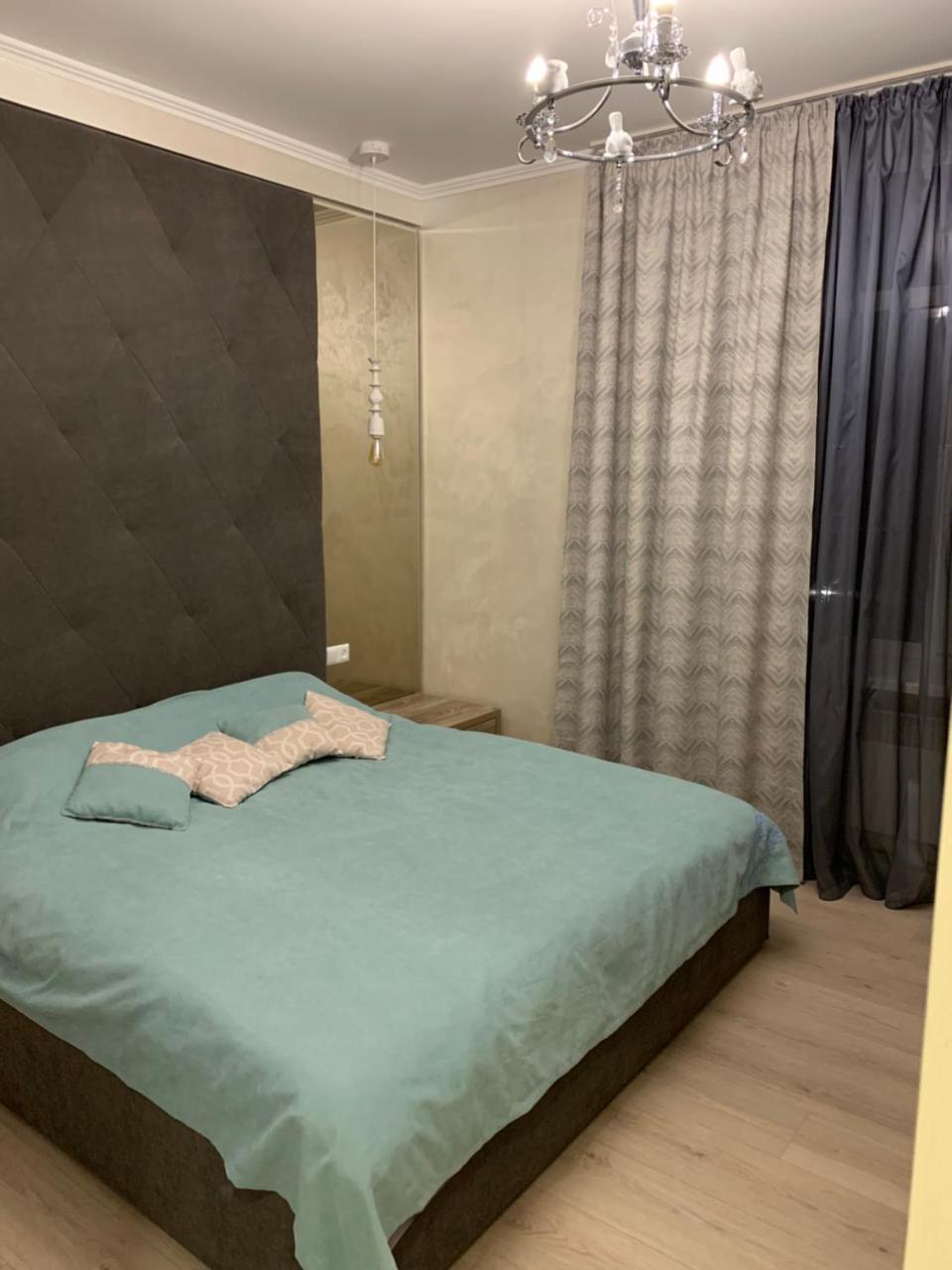 Апартаменты1 Nikopol Exterior foto