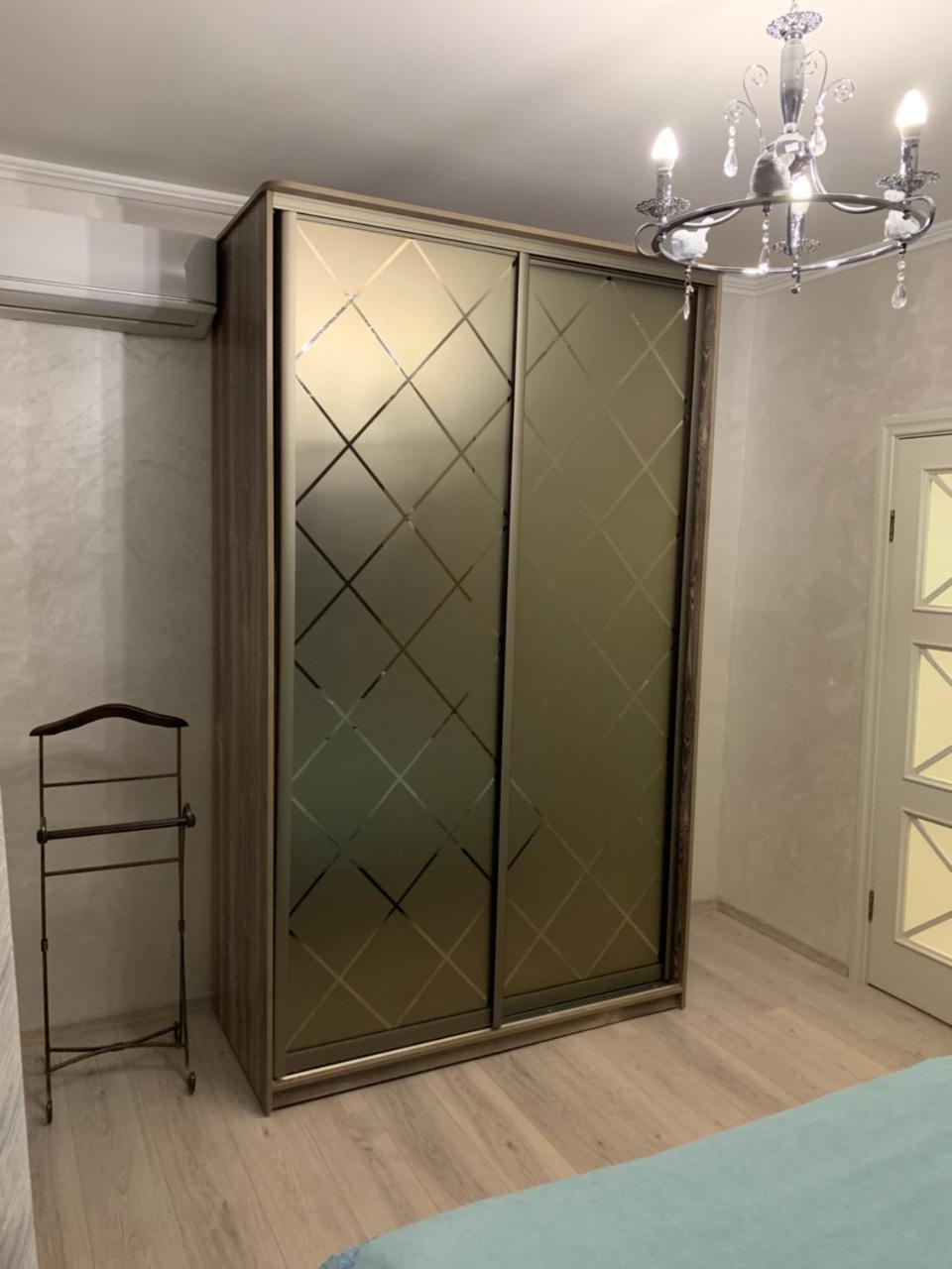 Апартаменты1 Nikopol Exterior foto
